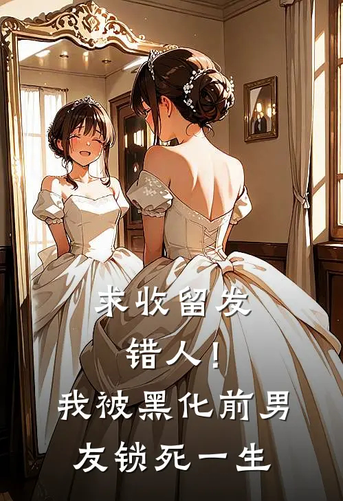 求收留发错人！我被黑化前男友锁死一生
