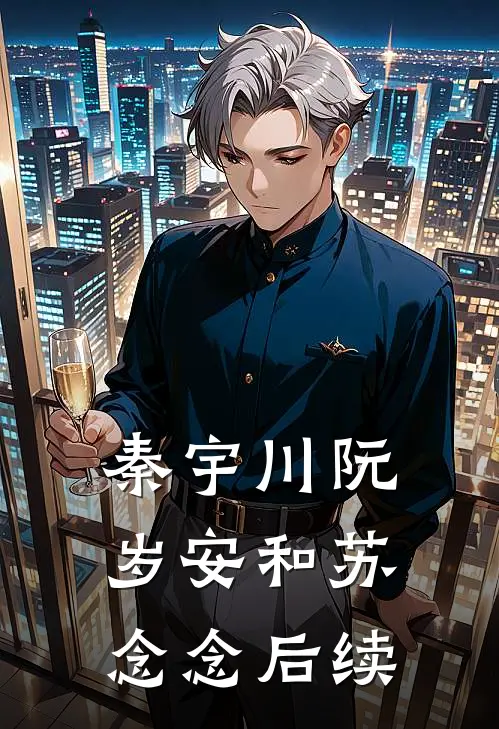 秦宇川阮岁安和苏念念后续