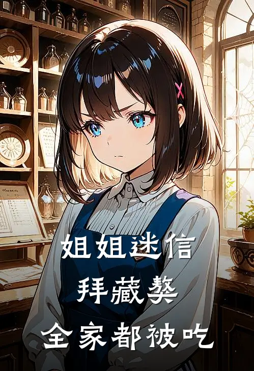 姐姐迷信拜藏獒,全家都被吃掉了