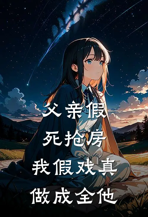父亲假死抢房,我假戏真做成全他的