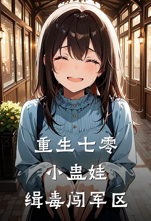 重生七零小蛊娃，缉毒闯军区