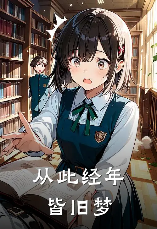 从此经年皆旧梦