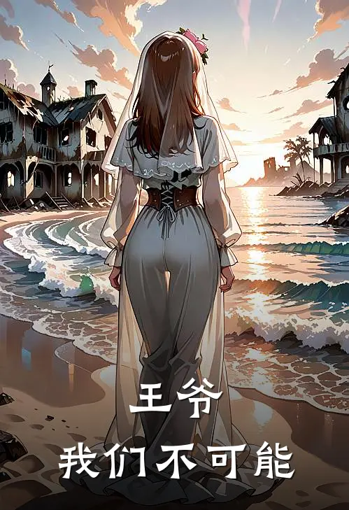 王爷,我们不可能是朋友
