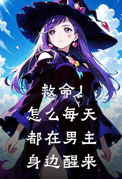 救命!怎么每天都在男主身边醒来的