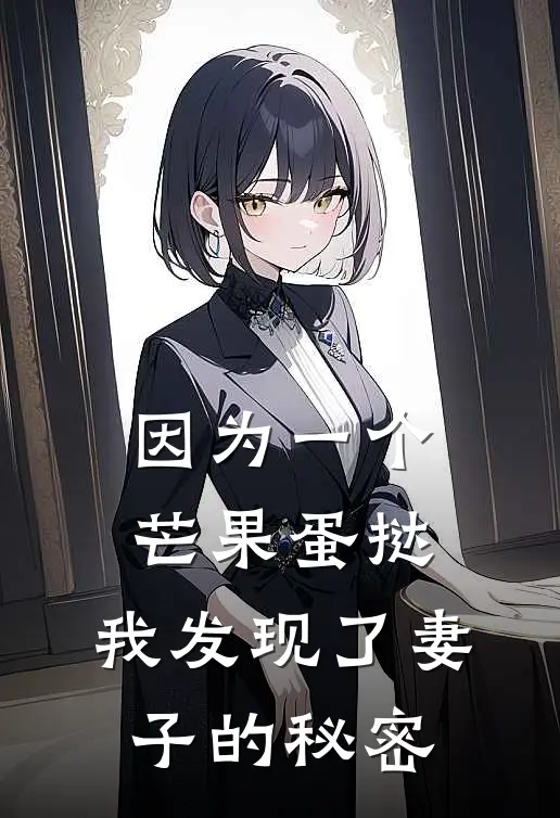 因为一个芒果蛋挞,我发现了妻子的秘密英语翻译