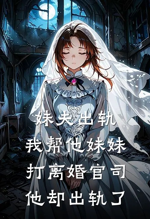 妹夫出轨，我帮他妹妹打离婚官司，他却出轨了