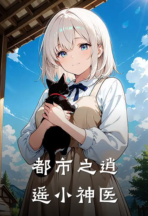 都市之逍遥小神医
