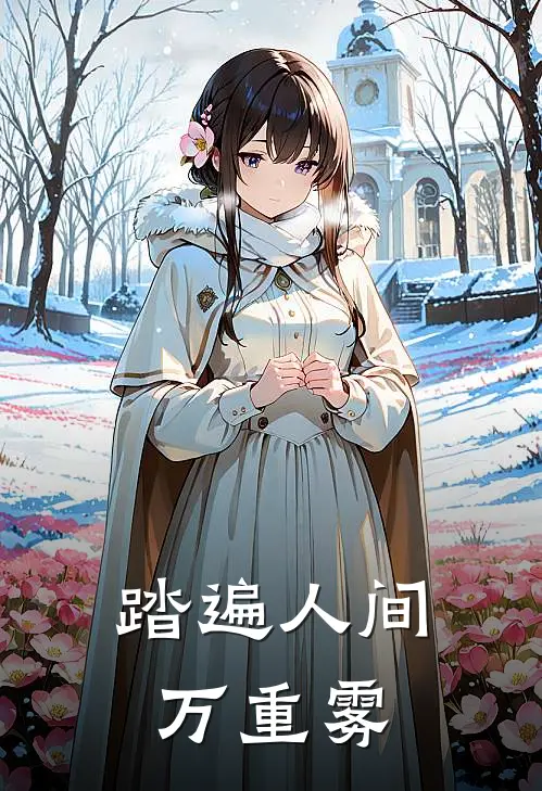 踏遍人间万重雾