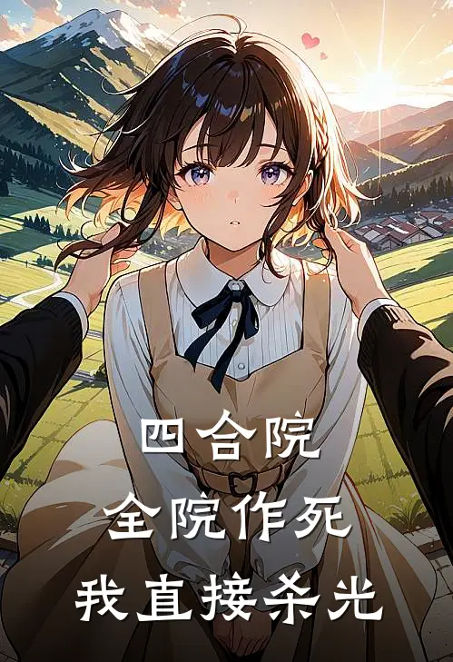四合院全院作死,我直接杀光陈长林