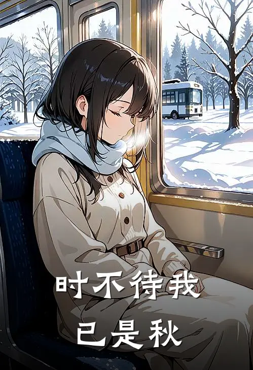 时不待我已是秋TXT百度