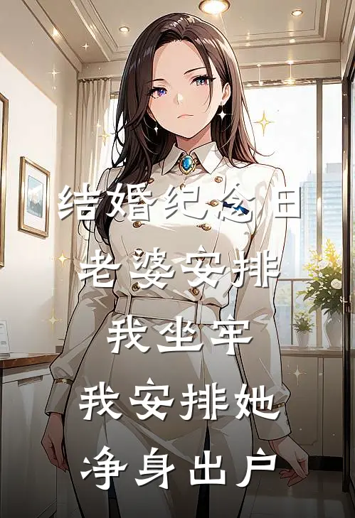 结婚纪念日,老婆安排我坐牢,我安排她净身出户好吗