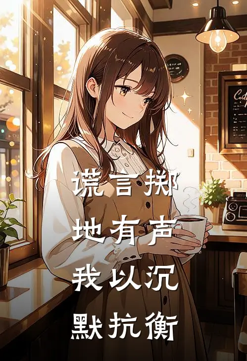 谎言掷地有声,我以沉默抗衡 短篇