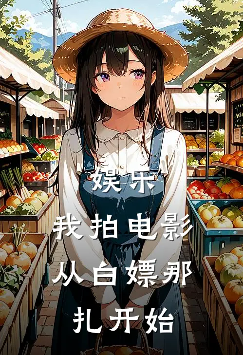 娱乐我拍,从白嫖那扎开始主角秦枫