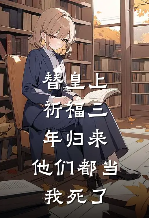 替皇上祈福三年归来,他们都当我死了免费阅读
