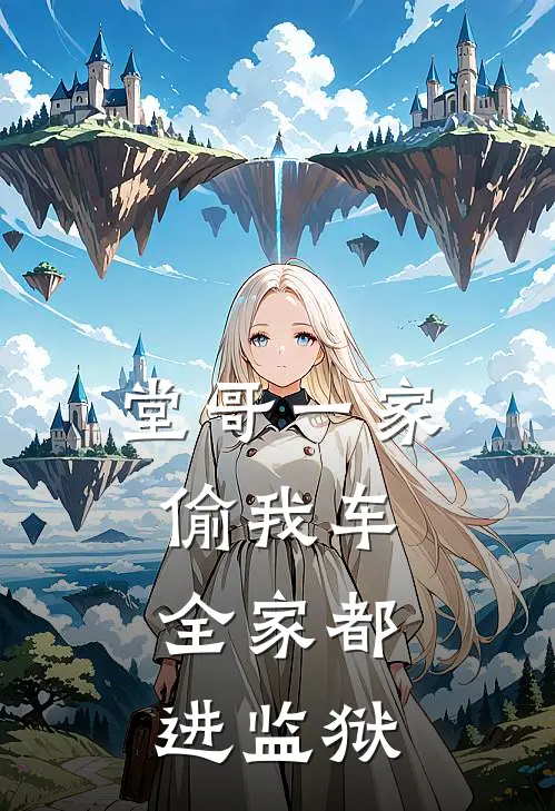 堂哥一家偷我车,全家都进监狱怎么办