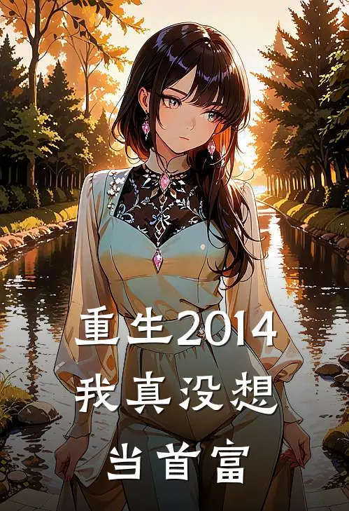重生2014,我真没想当首富