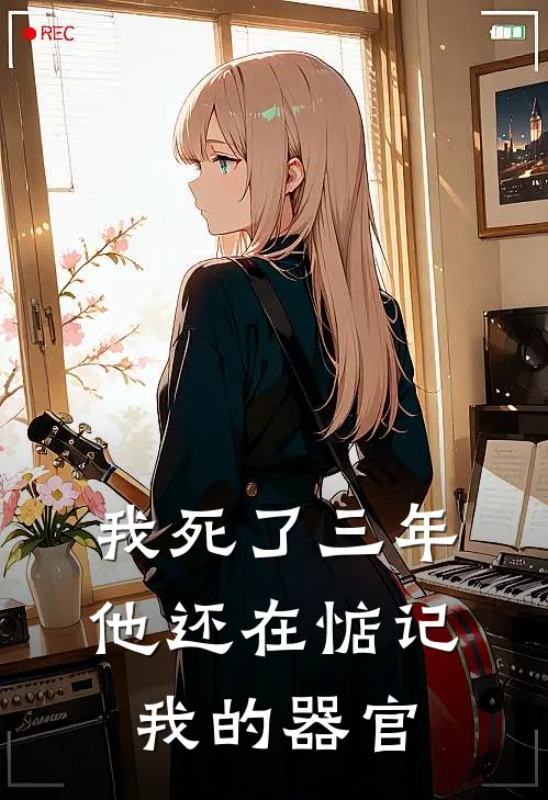 我死了三年，他还在惦记我的器官