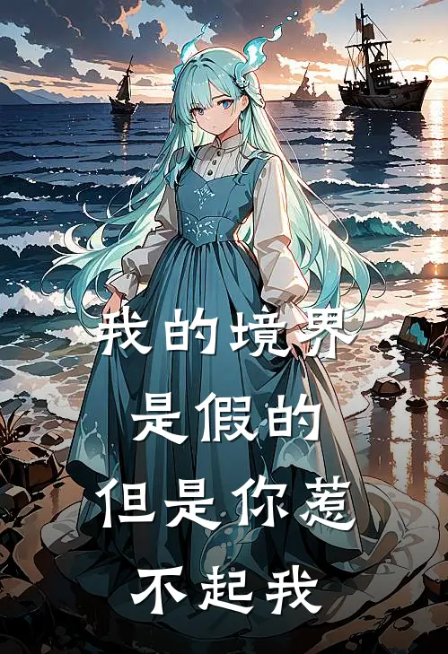 我的境界是假的,但是你惹不起我的说说
