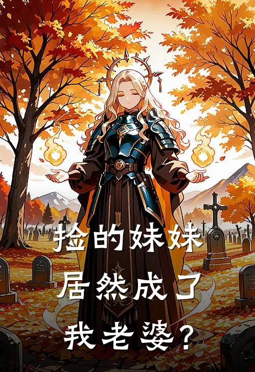 捡的妹妹居然成了我老婆?gl