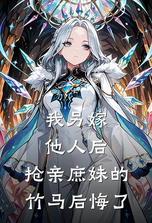 我另嫁他人后,抢亲庶妹的竹马后悔了