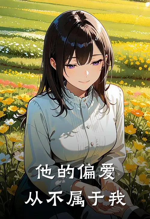 他的偏爱,从不属于我歌词