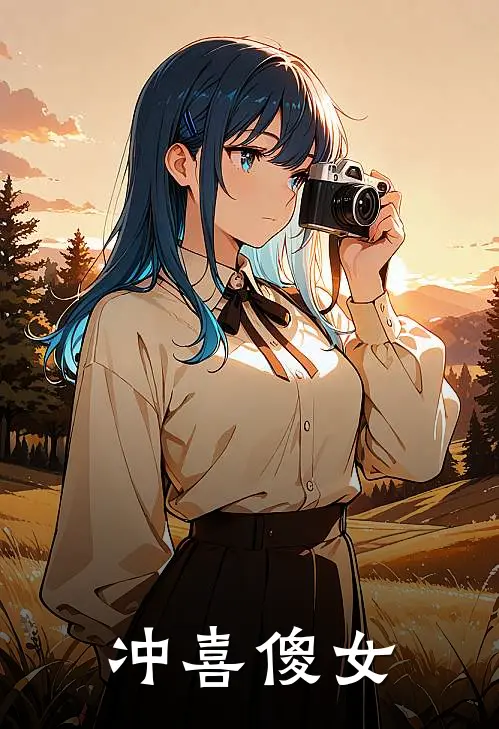 冲喜傻女养首辅