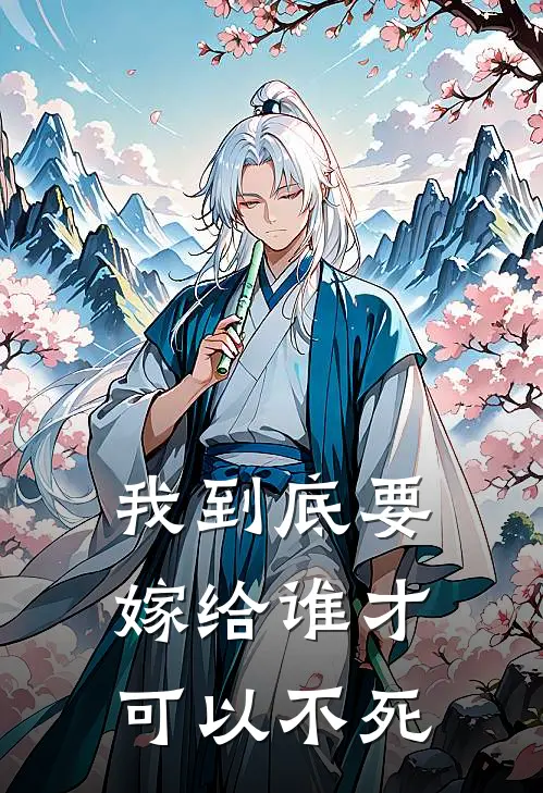 我到底要嫁给谁才可以不死是哪首歌