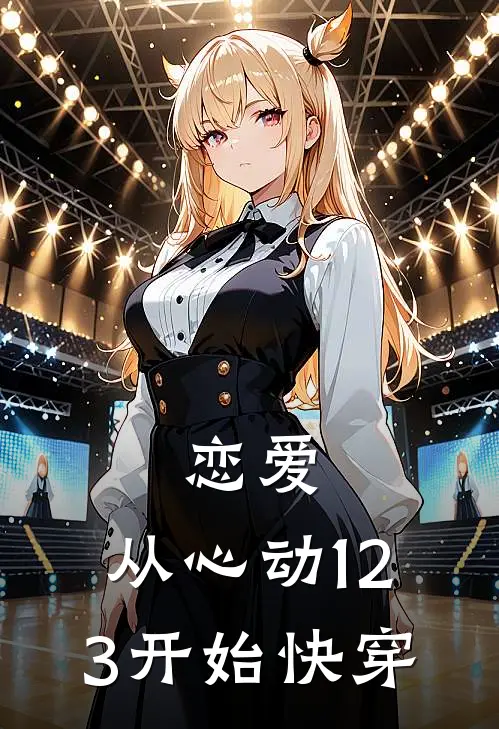 恋爱,从心动123开始快穿免费阅读