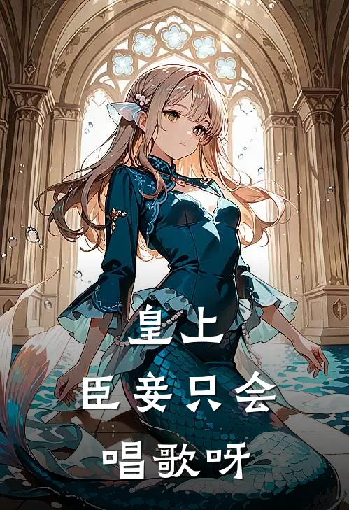 皇上,臣妾只会唱歌呀免费阅读