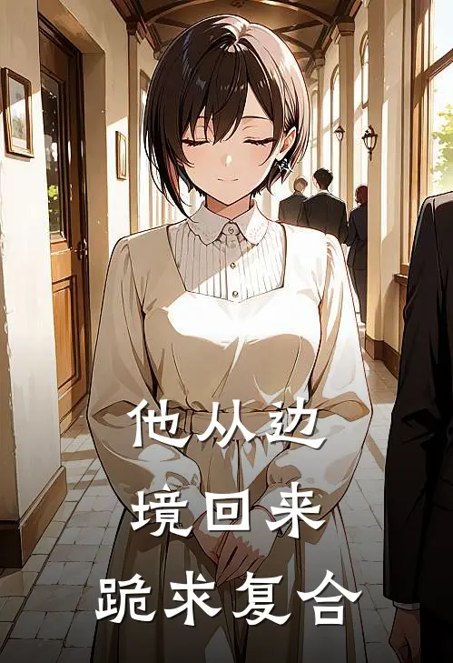 他从边境回来，跪求复合