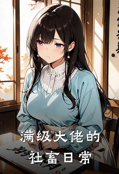 满级大佬的社畜日常