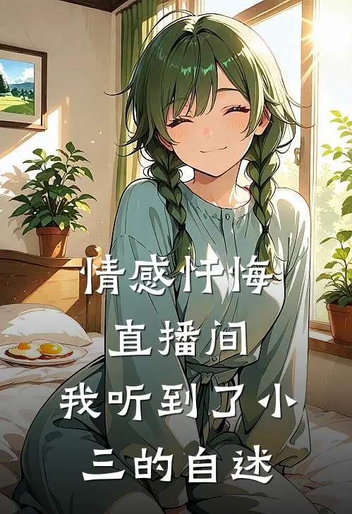 情感忏悔直播间,我听到了小三的自述视频