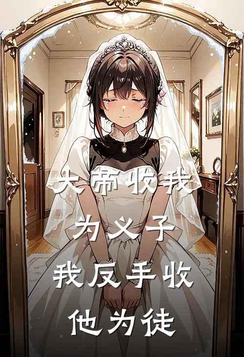 大帝收我为义子,我反手收他为徒
