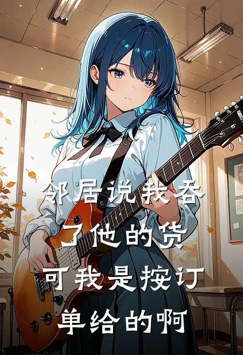 邻居说我吞了他的货,可我是按订单给的啊