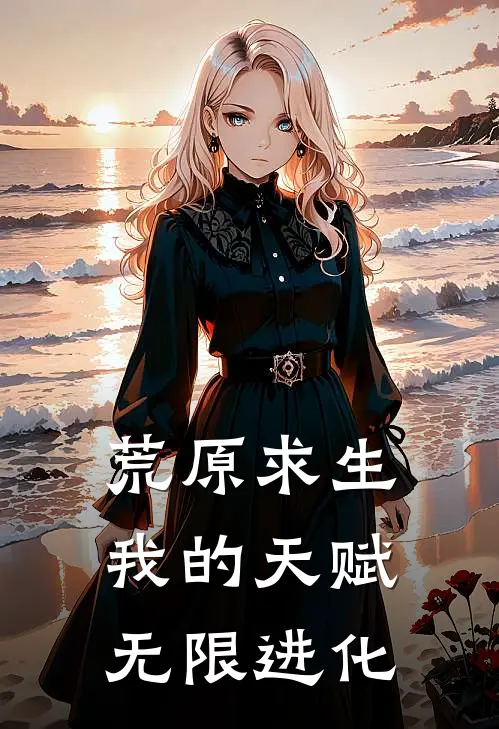 荒原求生我的天赋无限进化免费阅读