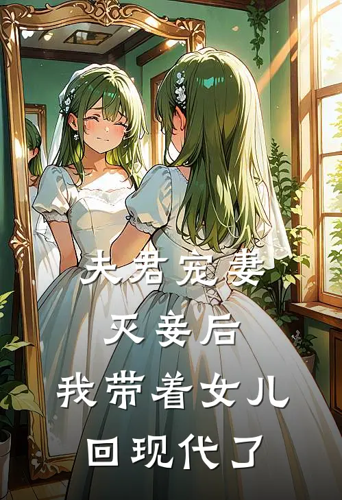 夫君宠妻灭妾后,我带着女儿回现代了