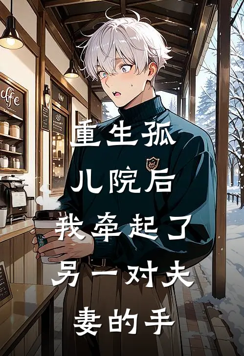 重生孤儿院后,我牵起了另一对夫妻的手