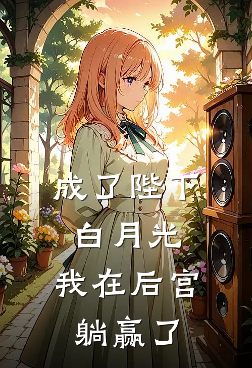 成了陛下白月光,我在后宫躺赢了的类似