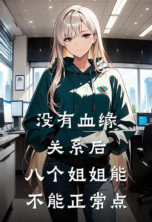 没有血缘关系后,八个姐姐能不能正常点结婚