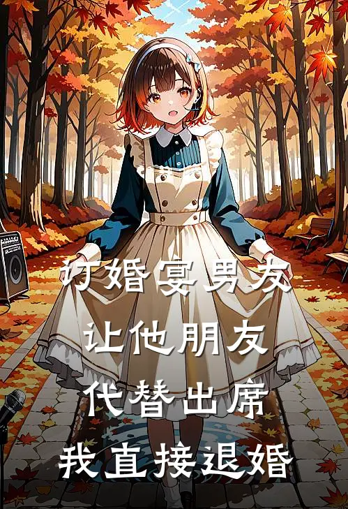 订婚宴男友让他朋友代替出席,我直接退婚可以吗