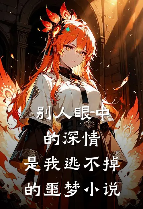 别人眼中的深情,是我逃不掉的噩梦免费阅读