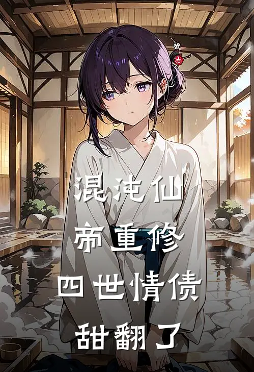 混沌仙帝重修：四世情债甜翻了