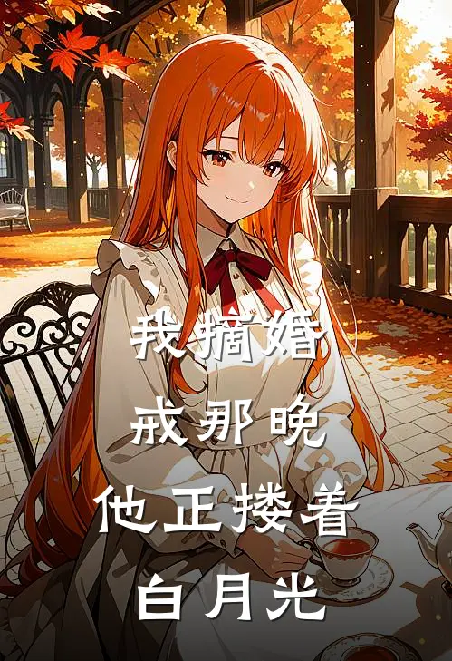 我摘婚戒那晚，他正搂着白月光