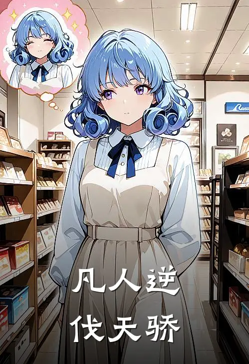 凡人逆伐天骄
