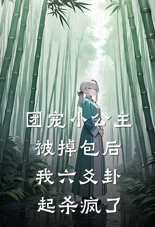 团宠小公主被掉包后,我六爻卦起杀疯了笔趣阁