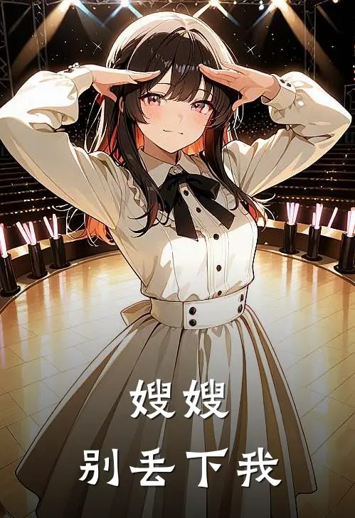 嫂嫂,别丢下我免费阅读