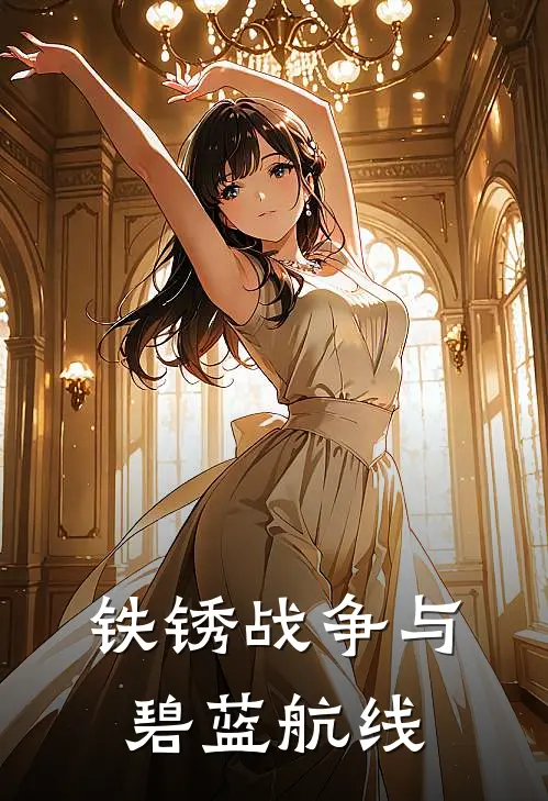 铁锈战争与碧蓝航线