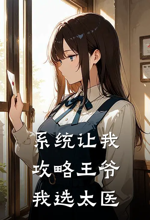 系统让我攻略王爷，我选太医