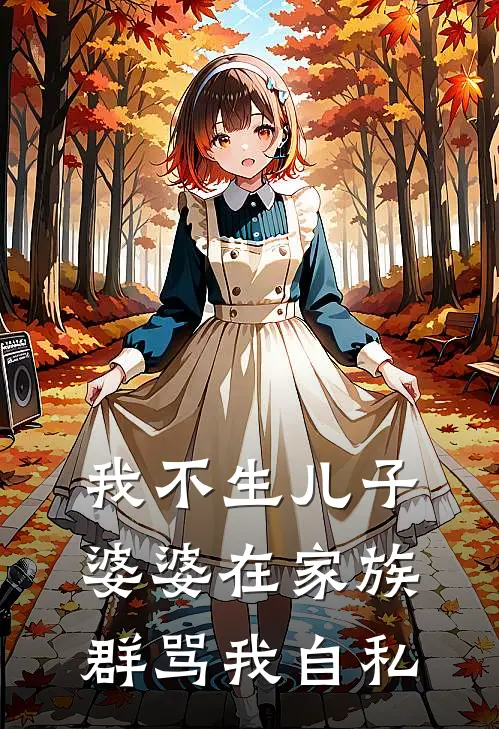 我不生儿子,婆婆在家族群骂我自私