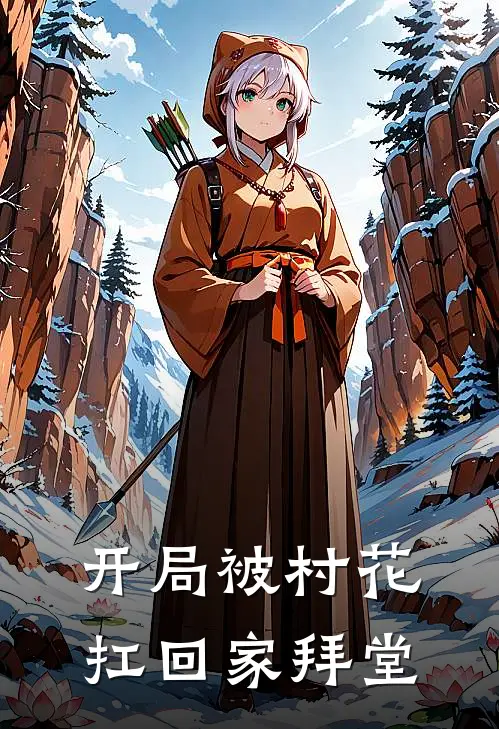 开局被村花扛回家拜堂